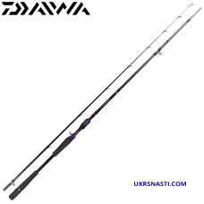 Удилище кастинговое Daiwa Prorex AGS Bait